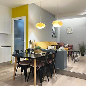 Appartement met Drie Slaapkamers
